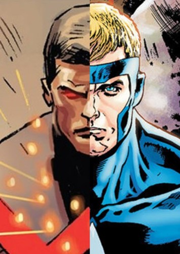 Animal Man