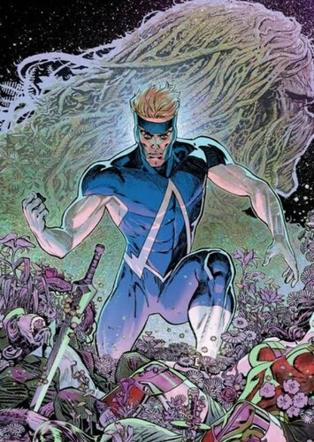 Animal Man