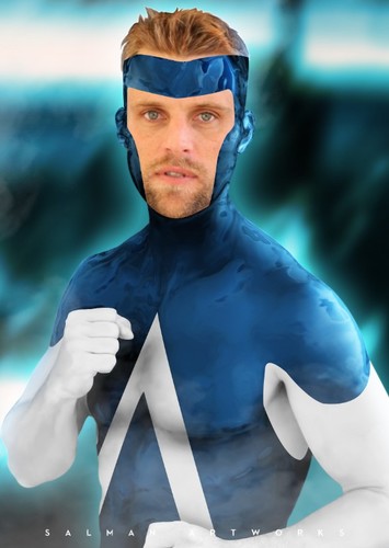 Animal Man