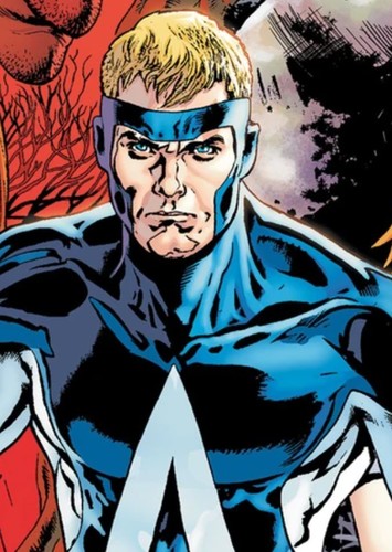 Animal Man