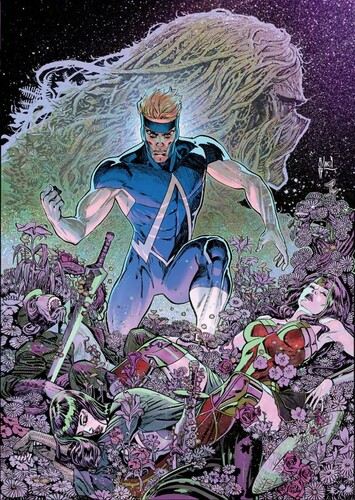 Animal Man