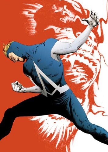 Animal Man