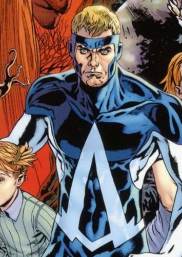 Animal Man