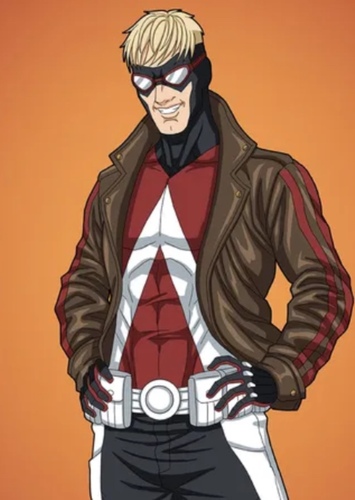 Animal Man