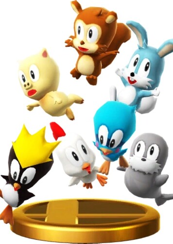 Animals