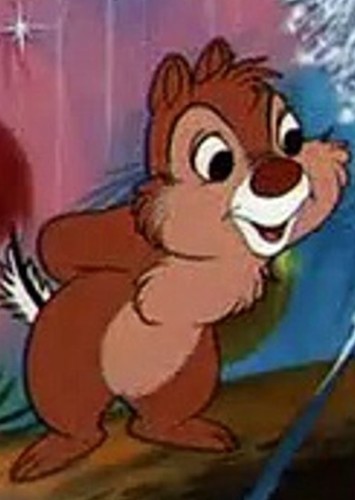 animated Dale