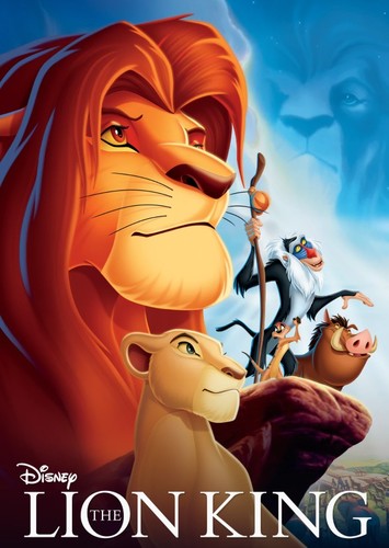 Animated Movies