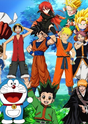 Anime