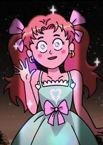 Anime Girl
