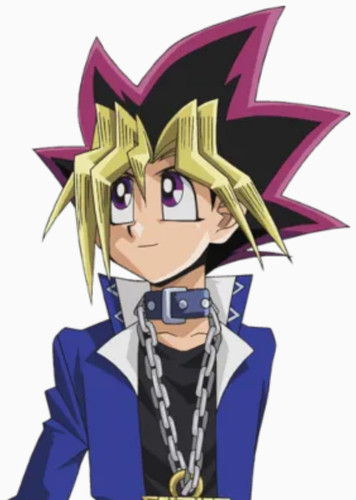 Anime Hair