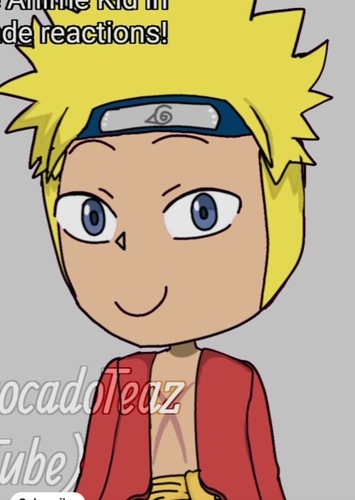 Anime Kid