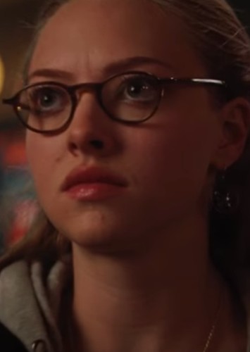 Anita "Needy" Lesnicky