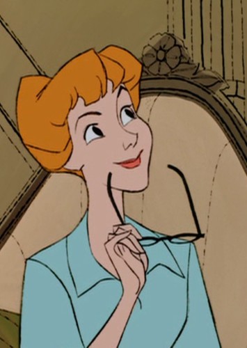 Anita Radcliffe