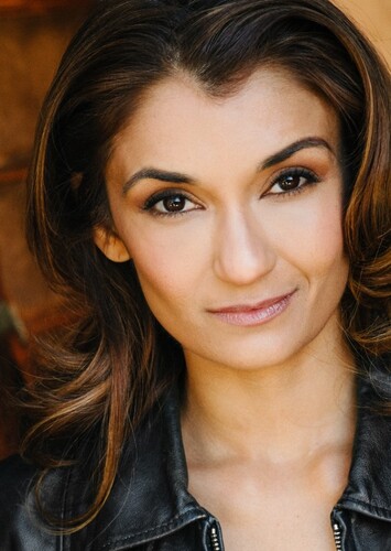 Anjali Bhimani
