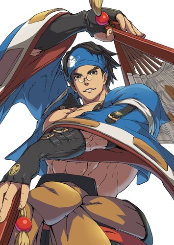 Anji Mito