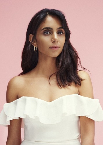 Anjli Mohindra