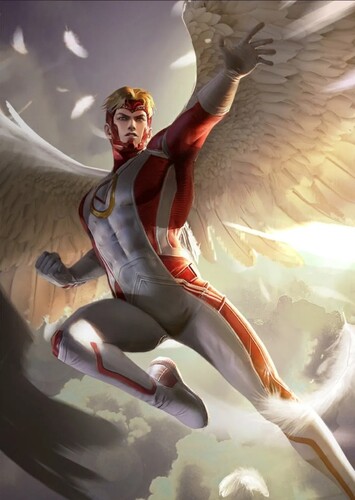 Anjo