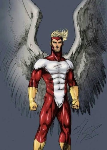 Anjo