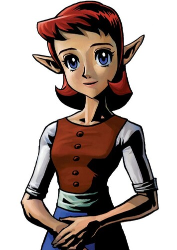 Anju