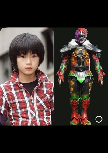 Ankh (Lost)