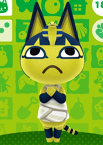 Ankha