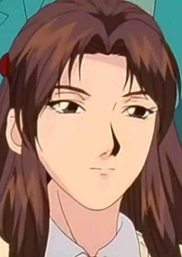 Anko Uehara