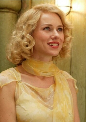 Ann Darrow
