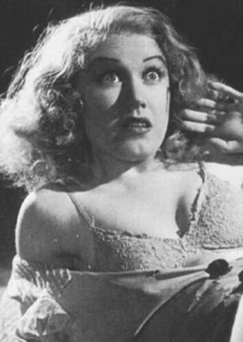 Ann Darrow