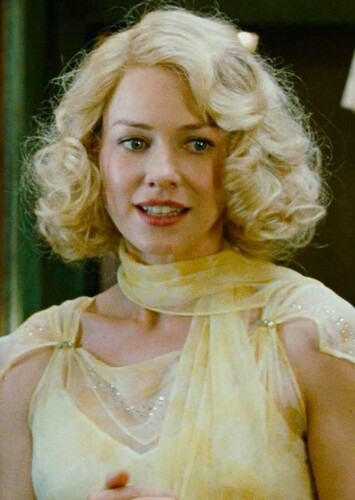 Ann Darrow