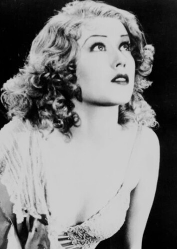 Ann Darrow