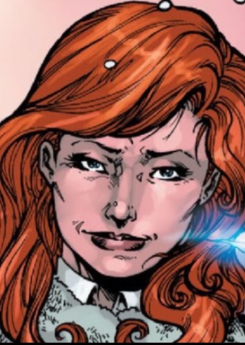 Ann Gordon