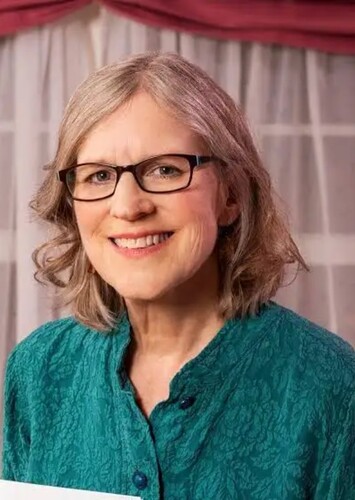 Ann M. Martin