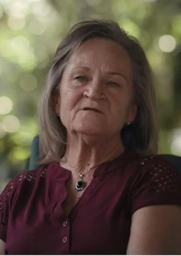 Ann McQueen