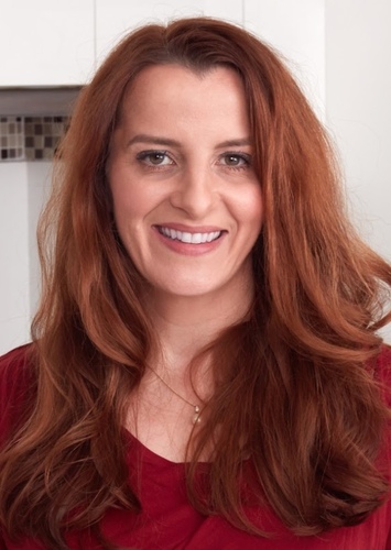 Ann Reardon (YouTube personality)