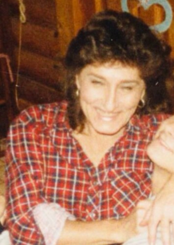 Ann Richardson