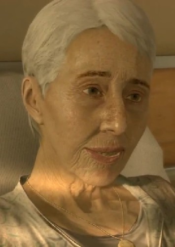 Ann Sheppard