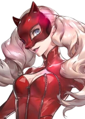 Ann Takamaki