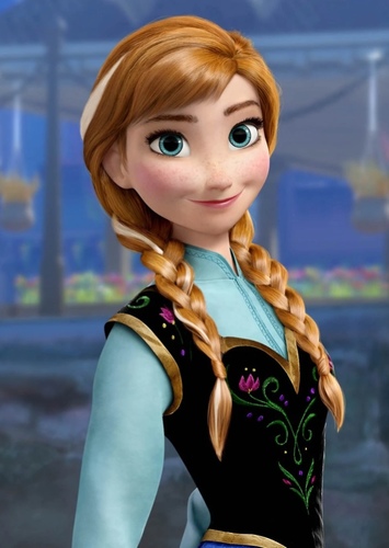 Anna