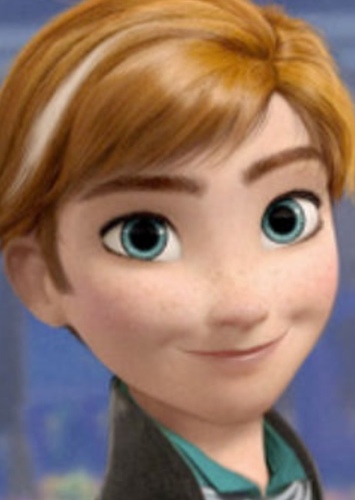 Anna