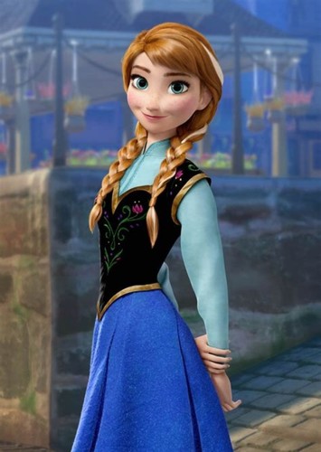 Anna