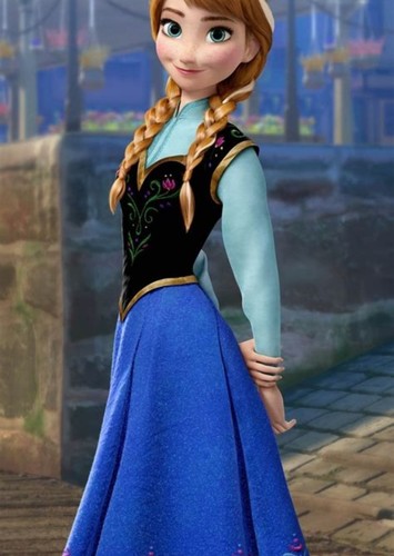 Anna