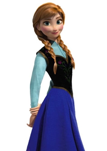 Anna