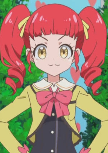 Anna Akagi