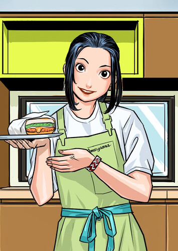 Anna Ameyama
