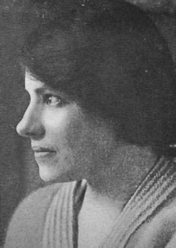 Anna Anderson
