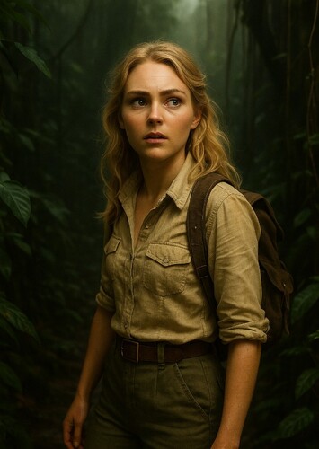 Anna Blake