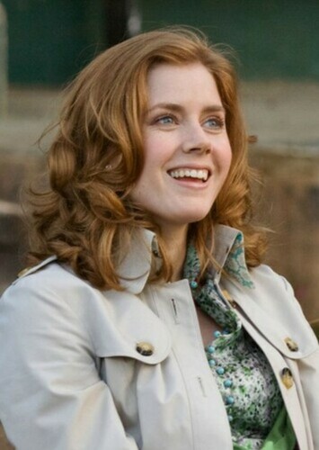 Anna Brady (Korean Remake)