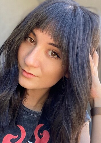 Anna Brisbin