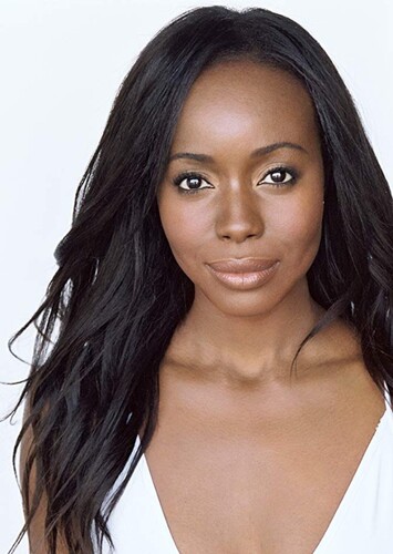 Anna Diop