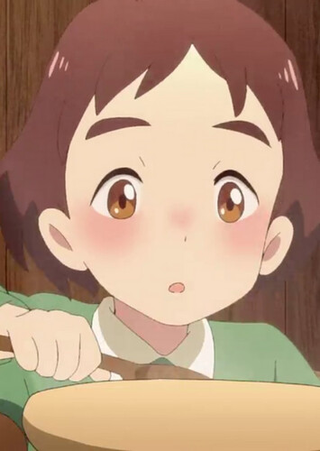 Anna (English Dub)